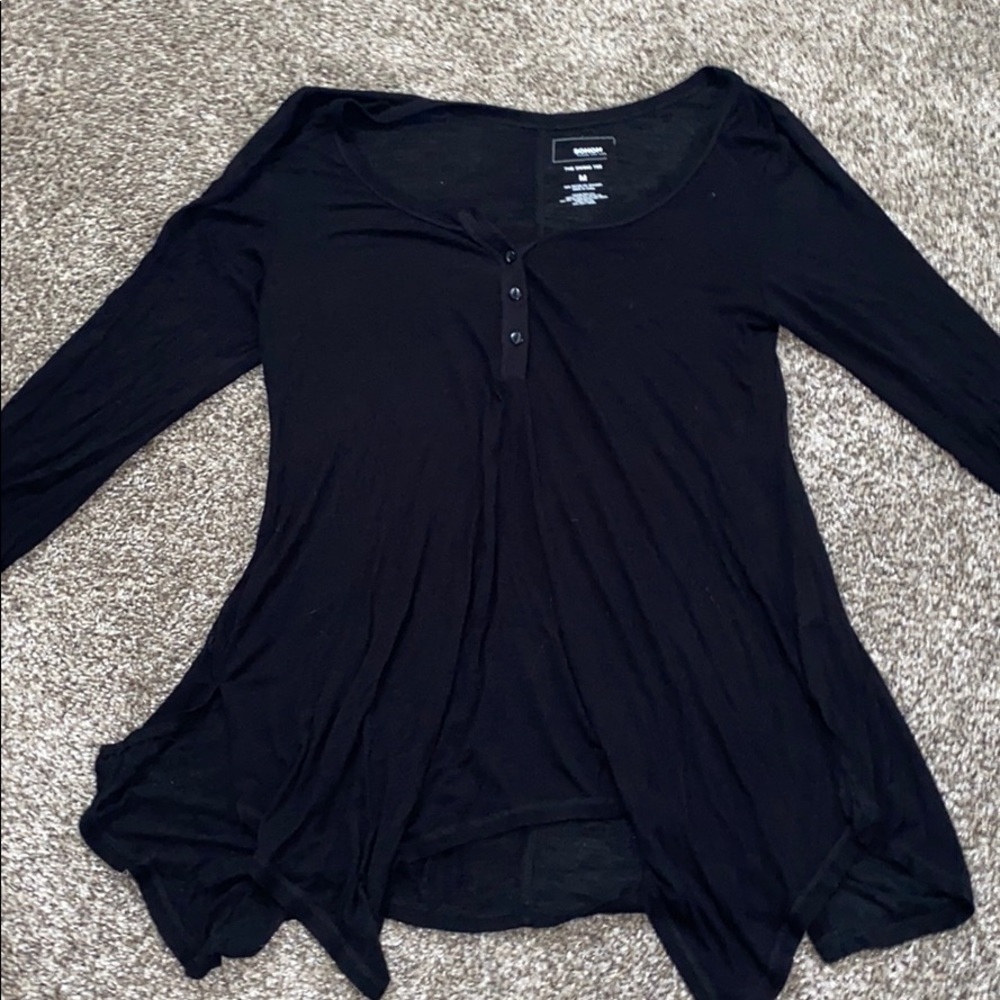 Sonoma swing tee. Size medium